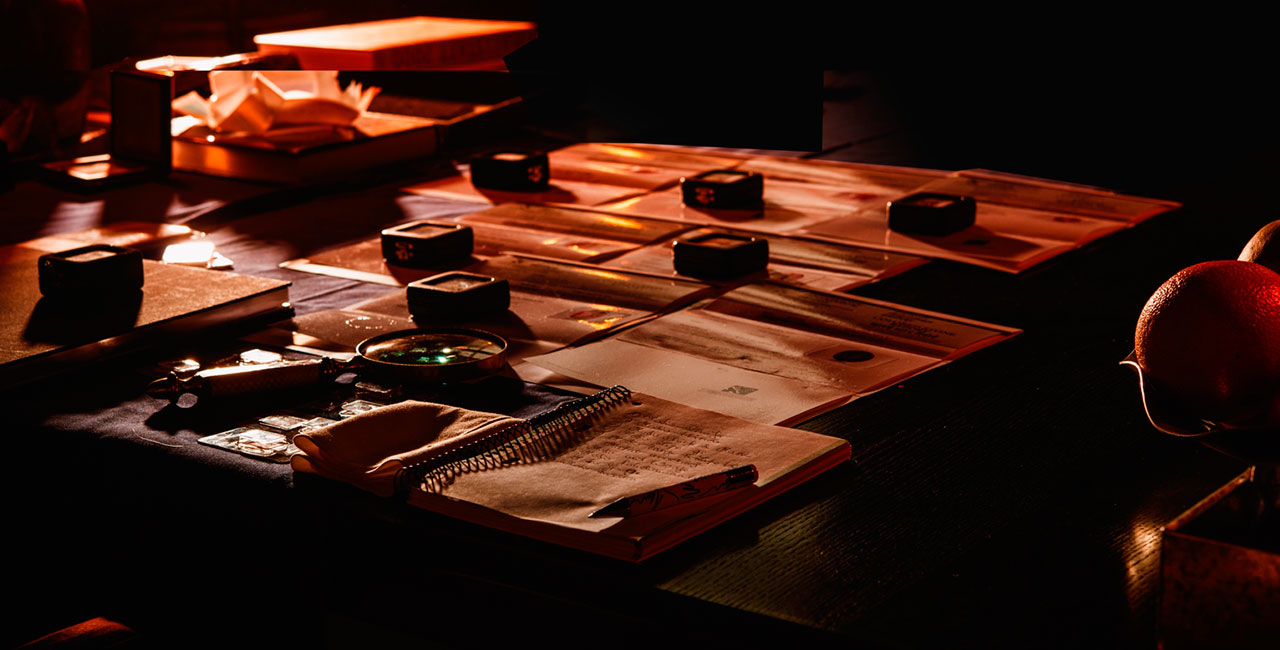 Farbige Diamanten als Investment 