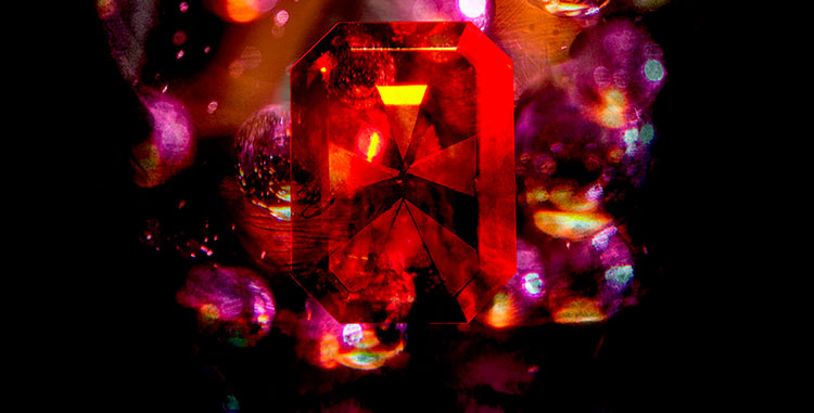 Fancy diamonds answers the quest of the timeless, the ultimate, the absolute and natural beauty. Compared to all colours of nature, either the 