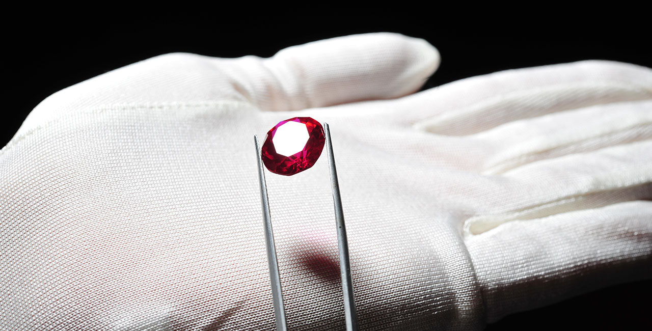 exklusiver Luxus-Sachwert für sichere Anlagen, Luxus mit Sicherheit