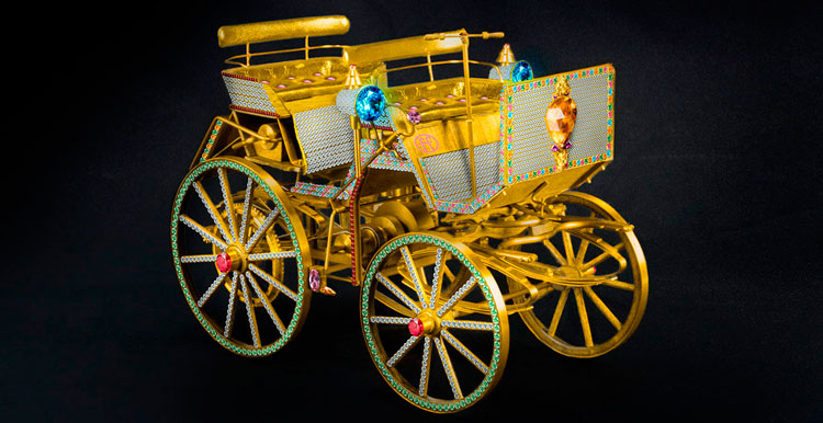 Fancy natural diamonds are the rarest, and most precious of the Earth’s natural resources and becoming rarer day by day. There are only a small 